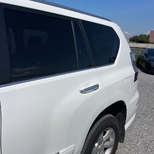 صورة مصغرة 57 لـ 2017 Lexus GX 460 BASE