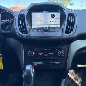2018 FORD ESCAPE SEL 缩略图 37