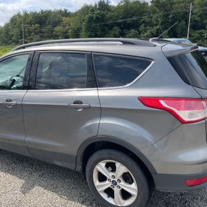 صورة 6 لـ 2014 FORD ESCAPE SE