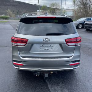 KIA SORENTO SX V6 - 7