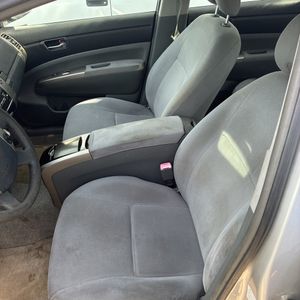 2007 Toyota PRIUS BASE — миниатюра 21