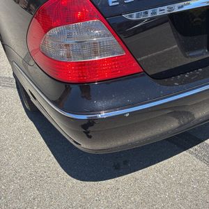 2008 Mercedes-BENZ E-CLASS 缩略图 48