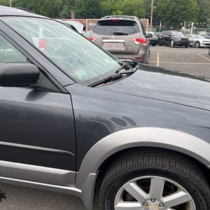 2009 Subaru OUTBACK 2.5I 缩略图 13
