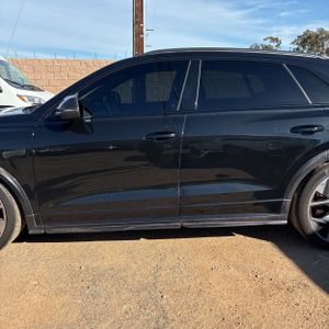 AUDI RS Q8 TFSI QUATTRO TIPTRONIC - 4