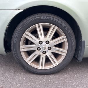 2006 Toyota AVALON LIMITED — миниатюра 17