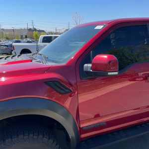 FORD F-150 RAPTOR - 2