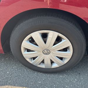 2017 Volkswagen JETTA 1.4T S — миниатюра 18