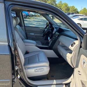 صورة 32 لـ 2014 Honda PILOT EX-L