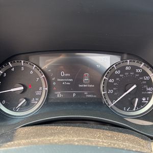 2021 Toyota HIGHLANDER XLE — миниатюра 42