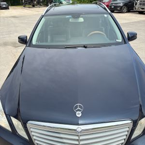 2012 Mercedes-BENZ E 350 4MATIC — миниатюра 15