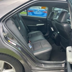 2014 Toyota CAMRY SE — миниатюра 35