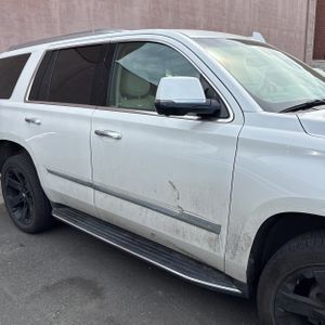 CADILLAC ESCALADE LUXURY - 9