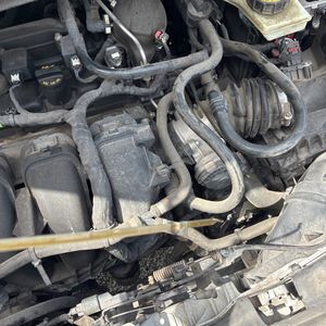 2022 FORD TRANSIT CONNECT XL 缩略图 43
