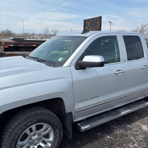CHEVROLET SILVERADO 1500 LTZ - 2