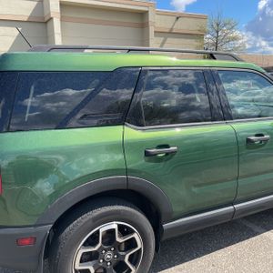 FORD BRONCO SPORT BIG BEND - 9
