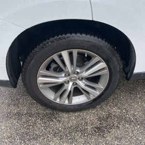 صورة مصغرة 18 لـ 2015 Lexus RX 350 BASE