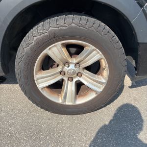 2013 RAM 1500 SPORT 照片 20