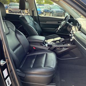 صورة مصغرة 33 لـ 2025 KIA TELLURIDE S