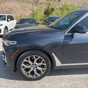 BMW X7 XDRIVE40I - 2