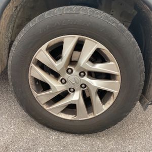 2015 Honda CR-V EX thumbnail 20