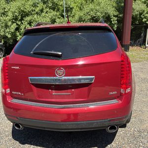 2013 Cadillac SRX LUXURY COLLECTION 缩略图 59