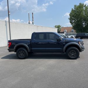 صورة 10 لـ 2022 FORD F-150 RAPTOR