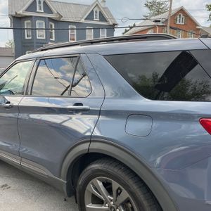FORD EXPLORER XLT - 6