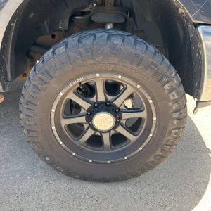 2013 RAM 2500 LARAMIE 缩略图 18
