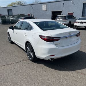 MAZDA MAZDA6 TOURING - 5