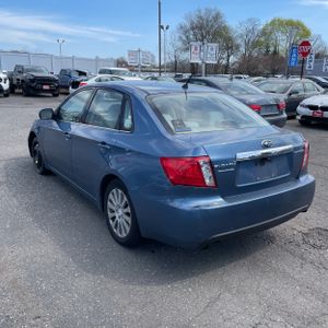 SUBARU IMPREZA BASE - 5