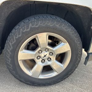 صورة مصغرة 20 لـ 2018 Chevrolet SILVERADO 1500 LT