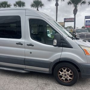 2015 FORD TRANSIT-350 XLT — миниатюра 13