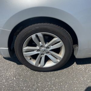 2013 Nissan ALTIMA 2.5 S 缩略图 19