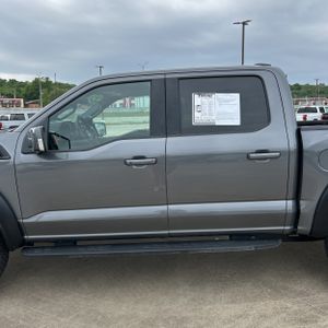 FORD F-150 RAPTOR - 4