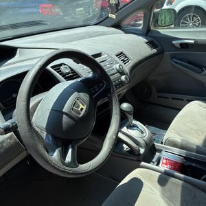 2006 Honda CIVIC LX 缩略图 50