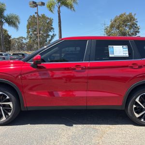 MITSUBISHI OUTLANDER SE 2.5 2WD - 4