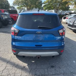 FORD ESCAPE TITANIUM - 6