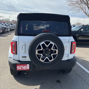 FORD BRONCO OUTER BANKS - 7