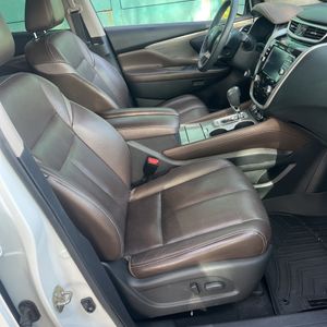 صورة مصغرة 30 لـ 2015 Nissan MURANO PLATINUM