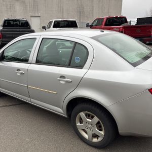 CHEVROLET COBALT LS - 6