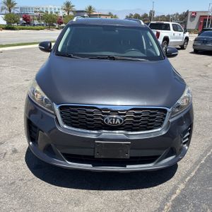 صورة مصغرة 14 لـ 2019 KIA SORENTO LX