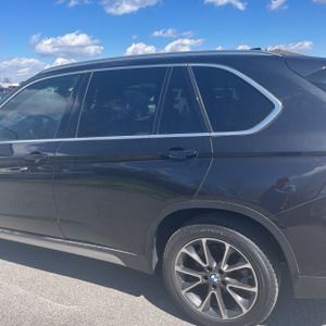 BMW X5 XDRIVE35I - 6