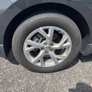2020 Chevrolet EQUINOX LT — миниатюра 17