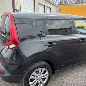 KIA SOUL LX - 9