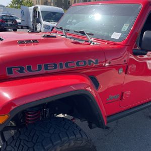 JEEP WRANGLER RUBICON 392 - 2