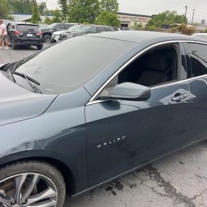 صورة 2 لـ 2021 Chevrolet MALIBU LT