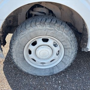صورة مصغرة 17 لـ 2024 FORD F-150 XL