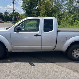 صورة 3 لـ 2012 Nissan FRONTIER S