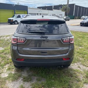 JEEP COMPASS ALTITUDE - 7