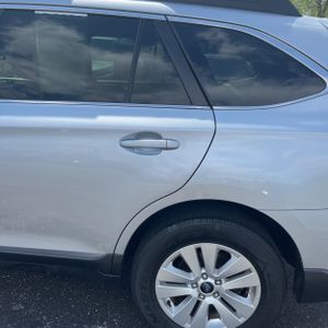 SUBARU OUTBACK 2.5I PREMIUM - 6